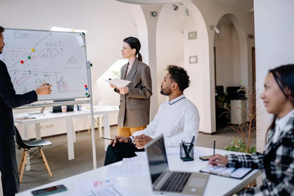 capacitação para empreendedorismo no Brasil