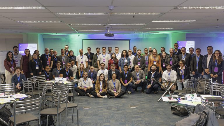 Jornada de Inovação Aberta