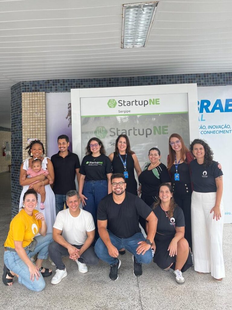 Startup NE